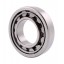 NU208 | NU208 [CPR] Cylindrical roller bearing