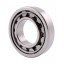 NU208 | NU208 [CPR] Cylindrical roller bearing