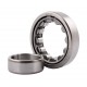 NU208 Cylindrical roller bearing