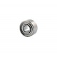 MR 52 ZZ [EZO] Miniature deep groove ball bearing