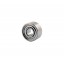 MR52ZZ [EZO] Miniature deep groove sealed ball bearing. Special metric series.