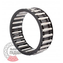 K50x58x20 [NTN] Needle roller and cage assembliy bearing