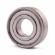 6202.H.ZZ [EZO] Deep groove ball bearing, stainless steel