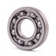 R 8 (R8) [EZO] Deep groove ball bearing. Inches series.