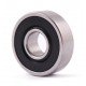 608.H-2RS [EZO] Deep groove ball bearing, stainless steel