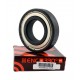 6206 ENC ZZ 330°C [BRL] Deep groove ball bearing