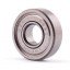 619/5-ZZ | 695.ZZ [EZO] Miniature deep groove ball bearing