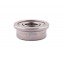 F-683 HZZ | F683HZZ [EZO] Metric flanged miniature ball bearing