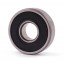 607.2RS [EZO] Miniature deep groove ball bearing