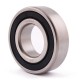 6205.H-2RS [EZO] Deep groove ball bearing, stainless steel