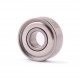 694.H.ZZ [EZO] Deep groove ball bearing, stainless steel