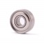 694.H.ZZ [EZO] Miniature sealed ball bearing, stainless steel