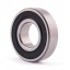 61900 2RS | 6900.2RS [EZO] Deep groove ball bearing. Thin section.