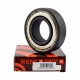 6205 ENC ZZ 330°C[BRL] Deep groove ball bearing