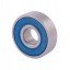 608 2RS ENC INOX [BRL] Deep groove ball bearing - stainless steel