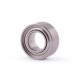 MR63ZZ (S) / S-MR 63.ZZ [EZO] Miniature deep groove ball bearing