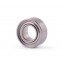 S-MR 63.ZZ | SMR63 ZZ [EZO] Miniature deep groove ball bearing