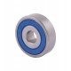 6300 2RS ENC INOX [BRL] Stainless sealed ball bearing