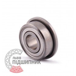 MF 104.ZZ ( MF104ZZ ) [EZO] Deep groove ball bearing