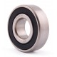 6202.H-2RS [EZO] Deep groove ball bearing, stainless steel