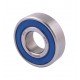 6203 2RS ENC INOX [BRL] Stainless sealed ball bearing