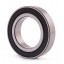 6905 2RS | 61905.2RS [EZO] Deep groove ball bearing. Thin section.