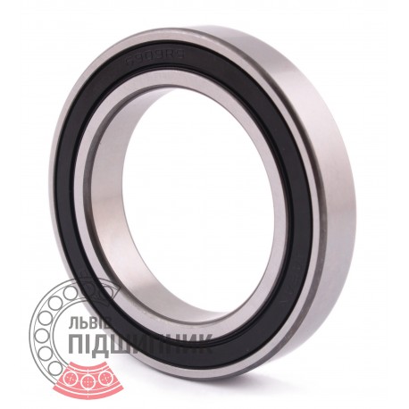 61909-2RS [EZO] Deep groove ball bearing