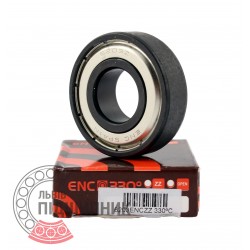 6203 ENC ZZ 330°C [BRL] Deep groove ball temperature bearing