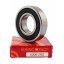 6206 2RS ENC 150°C [BRL] Deep groove ball temperature bearing