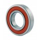 6208 ENC 2RS 250°C [BRL] Deep groove ball temperature bearing