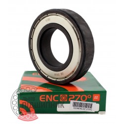 80208 / 6208 ZZ ENC 270°C [BRL] Высокотемпературный шарикоподшипник