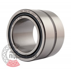 NA6907C3 (NA 6907 C3) [JNS] Needle roller bearing with an inner ring