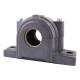 SNH 216/313/516/613 Bearing split housing