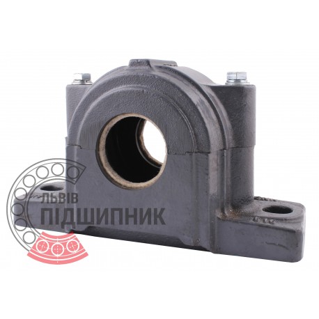 SNH 216/313/516/613 Bearing split housing