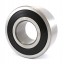 3308-2RSRC3 [ZVL] Double row angular contact ball bearing