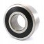 3308-2RSRC3 [ZVL] Double row angular contact ball bearing