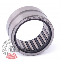 NK25/20 [JNS] Needle roller bearing