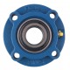 UCFC208 [SNR] Bearing housing unit