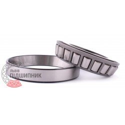 30214J [NSK] Tapered roller bearing