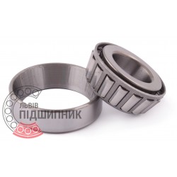 32205 [NSK] Tapered roller bearing