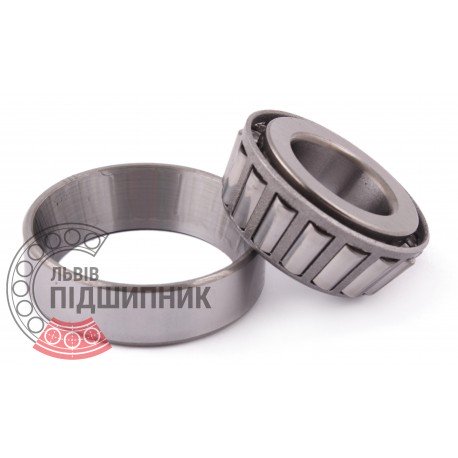 32205 [NSK] Tapered roller bearing