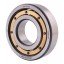 6307-MA [FAG] Deep groove open ball bearing