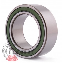 ACB35550020 [NTN] Angular contact ball bearing