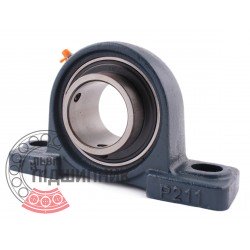 UCP211 [FBJ] Bearing housing unit