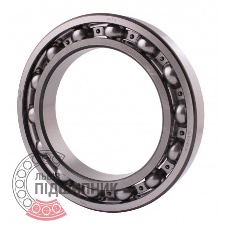 6024 [Kinex] Deep groove ball bearing