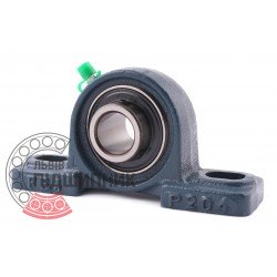 UCP204  [FBJ] Bearing housing unit