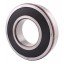 6319-2RSR C3 [ZKL] Deep groove sealed ball bearing