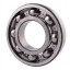 6319 C3 [Kinex] Deep groove open ball bearing