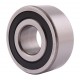 3306 2RS [Kinex] Angular contact ball bearing