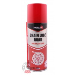 Chain lubricant NOWAX Chain Lube Road NX20017, 200ml, sprayer